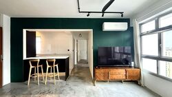 Blk 326C Punggol Vue (Punggol), HDB 3 Rooms #604424631